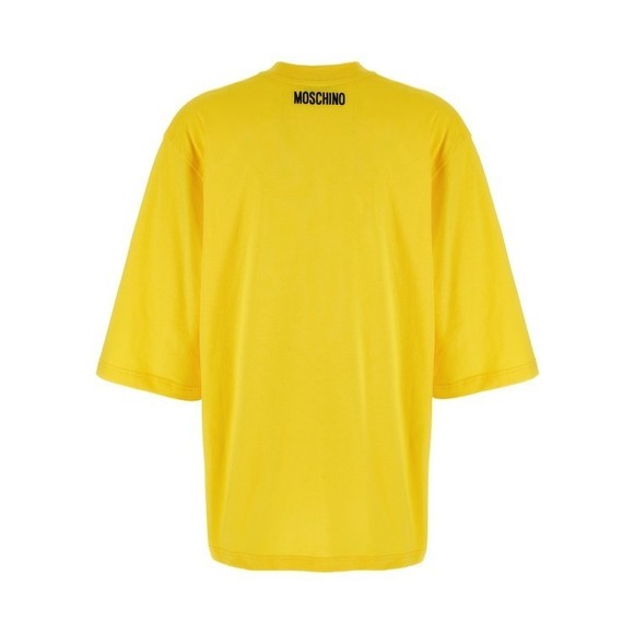 Moschino Smiley T-Shirt - NWT - Picture 2 of 4